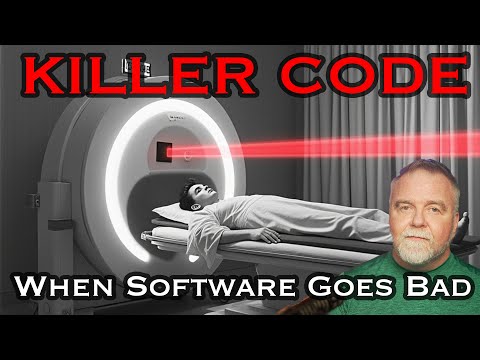 When Software Kills:  Fatal Bugs in the Therac-25