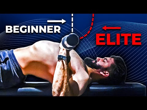 How to Bench Press (Using Science)