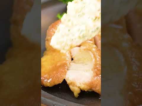 レンジで簡単チキン南蛮の作り方【ミツカン公式】