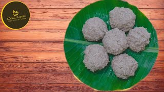 How to make kambu rice in cooker?| millet sadham| kambu sadham recipe