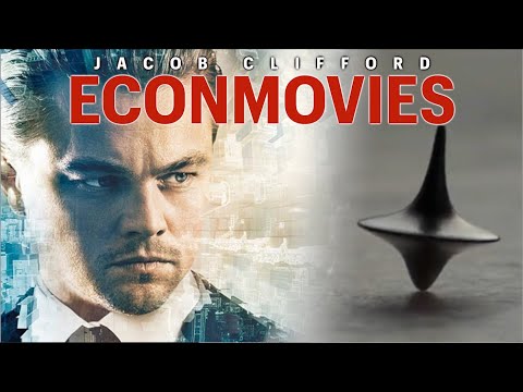 EconMovies Episode #20- Inception