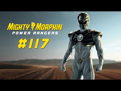 Power Rangers The Release of the White Ranger Tommy Oliver