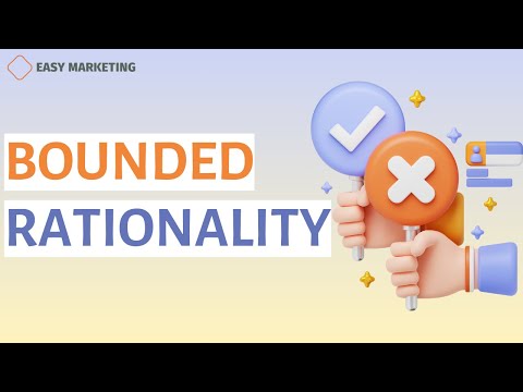 How Bounded Rationality Can Make or Break Your Business Decisions!