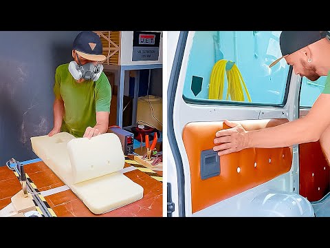 DIY Car Interior Restyle: Tips to Transform Your Ride!