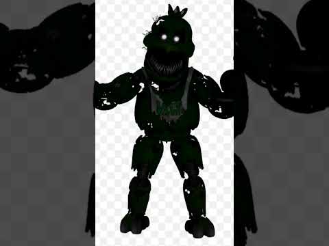 all phantom nightmar animatronic