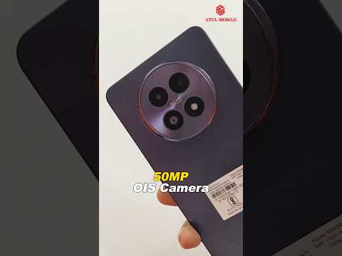 Realme 13 5g 💥 50MP OIS Camera 📸 #realme13series #realme135g #realme13 #realmeindia #shorts