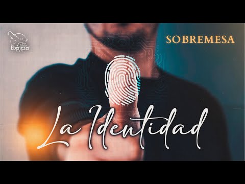 Sobremesa #73 - LA IDENTIDAD - Desde Las Vegas, Nevada - #RetirodePastoresUSA2024