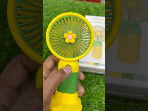 Mini handled fan | mini handled fan