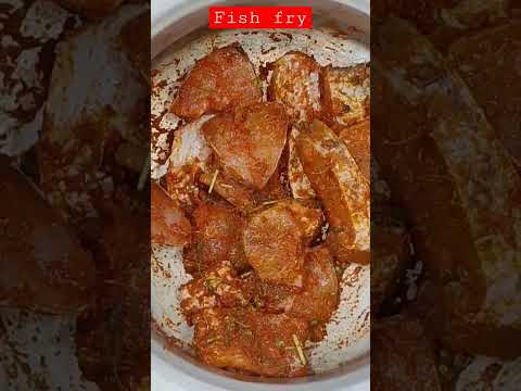 చేపల ఫ్రై#shortsvideo #shortsvideos # #ammapakashala #youtubeshorts #fishfry #fishrecipes #shots