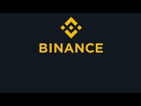 How to check binance revenue