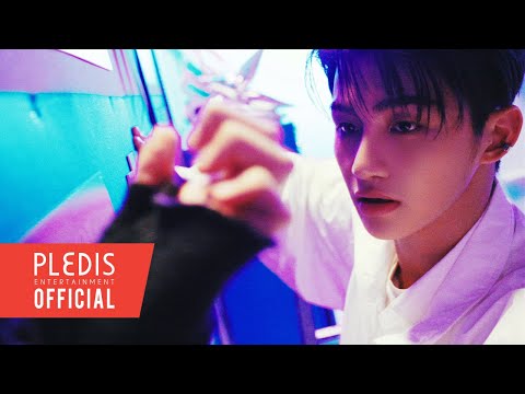 TWS (투어스) 'Last Bell' Concept Film 1