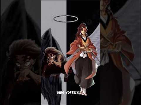 Dk Tanjiro vs all Hashira। who is strongest।