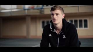 Meet Finn Delany | Tall Blacks