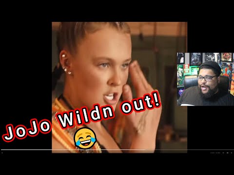 CamGReacts to JOJO SIWA NEW VIDEO Guilty Pleasure SNIPPIT