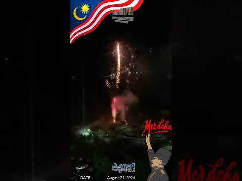 🇲🇾 Selamat Hari Merdeka