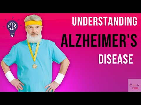 Understanding Alzheimer's Disease