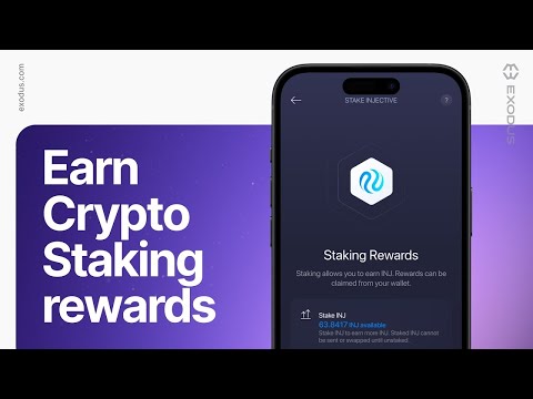 Why Your Crypto Wallet is About to Start Earning More