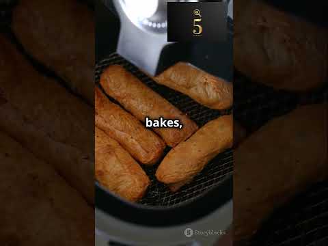 IS Ninja Air Fryer Pro 4-in-1 REALLY Worth the Hype? #shorts