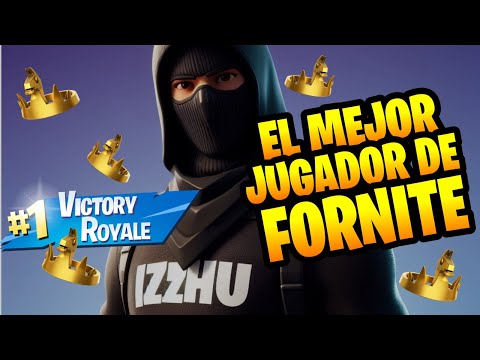 EL MEJOR DE FORNITE?