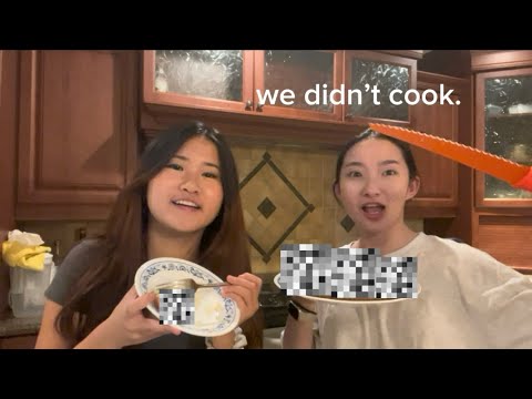 The 2 AM BAKING Challenge