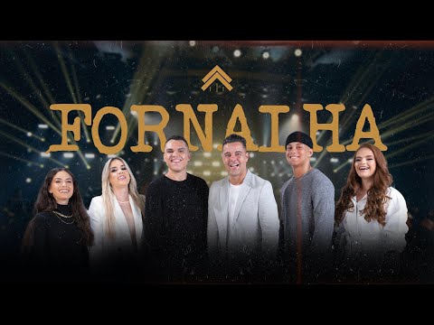 Fornalha (Ao Vivo) | CASA Worship