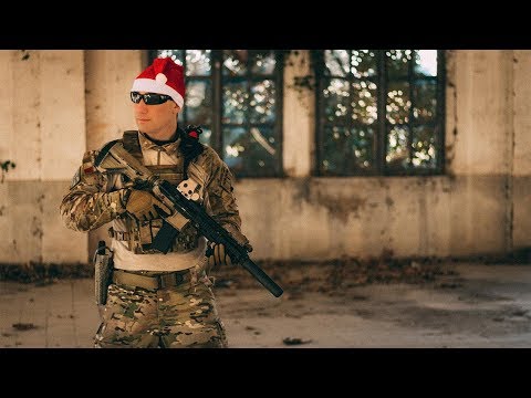 5 Christmas Gifts Airsofters will LOVE! 🎄