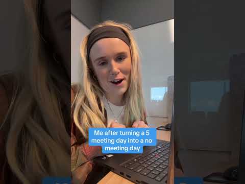 Video messages over meetings any day #Snagit #Screencapture #videocommunication #videomessage