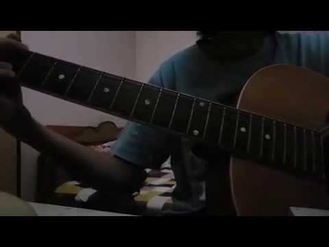 Na Tum Hamein Jaano Cover