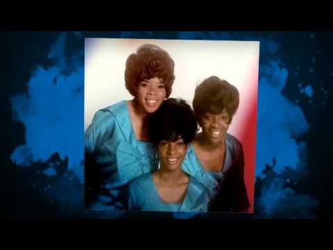 MARTHA and THE VANDELLAS  you just wouldn't listen (2013 mix)