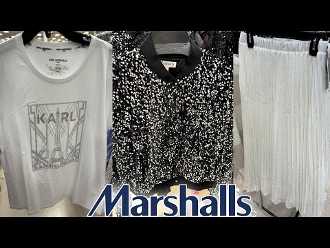 MARSHALLS NEW DESIGNER FINDS 🥰 WOMEN'S CLOTHING DEALS