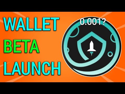 SAFEMOON UPDATE : WALLET  BETA  SIGN UP! | SAFEMOON PRICE ANALYSIS [REALISTIC]