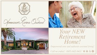 American Riviera Orchard Retirement Home (Meghan Markle)