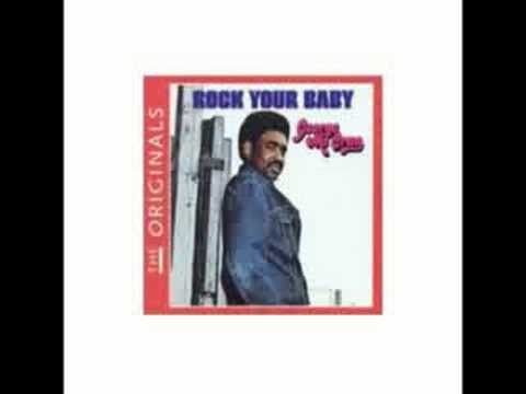 I Get Lifted- George MCcrae