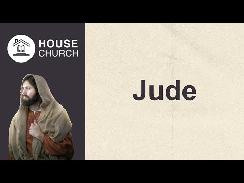 The Book of Jude