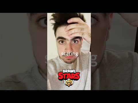 Brawl Stars is scaring me...