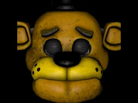 Five nights only remix (CANCELLED/OLD/TRASH)