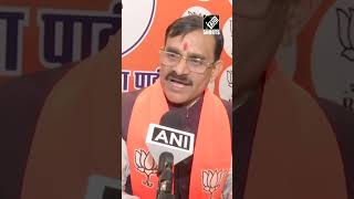 ‘BJP will create history…” MP BJP Chief VD Sharma predicts record-break win in Madhya Pradesh