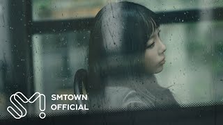 TAEYEON 태연 'Letter To Myself' From. TAEYEON 1 - 'Blur' Highlight Clip