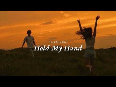 Vietsub | Hold My Hand - Jess Glynne | Lyrics Video