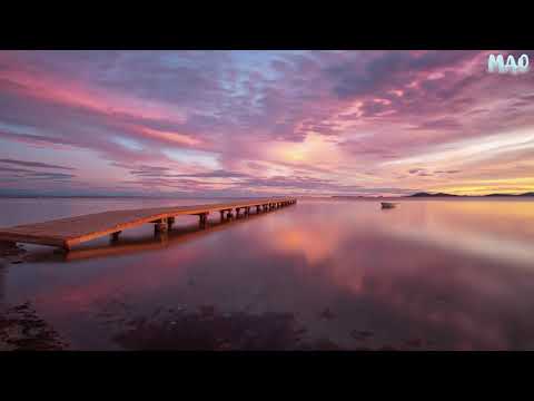 自然流水  沉静 静座   放松发呆  工作休息   river  Ambient  Music   relaxing music