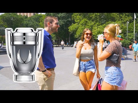 Before You Buy Paco Rabanne Invictus Platinum (in Depth Review With Womens Reactions)