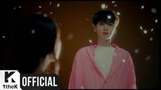 [MV] JEONG SEWOON(정세운) _ Feeling (Feat. PENOMECO)