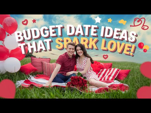 Love-filled budget date ideas