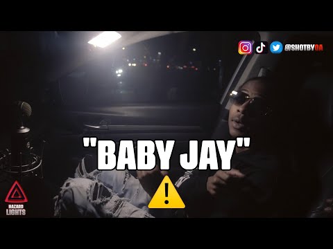 "Baby Jay" | Hazard Lights ⚠️