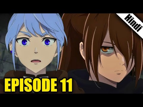 Tower of God Season 2 Episode 11 in Hindi