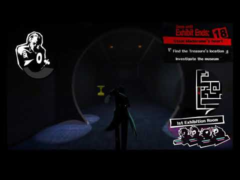 Persona 5 - Part 10