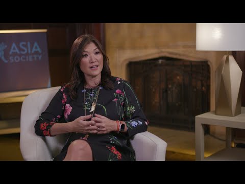 Juju Chang of ABC News on AAPI Representation and Breaking Down Stereotypes