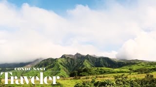 Experience Japan’s Southern Island of Kyushu By Train | Condé Nast Traveler