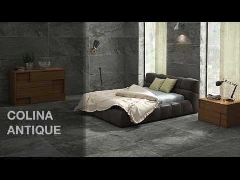 Introducing the NITCO Tiles Bedroom Collection