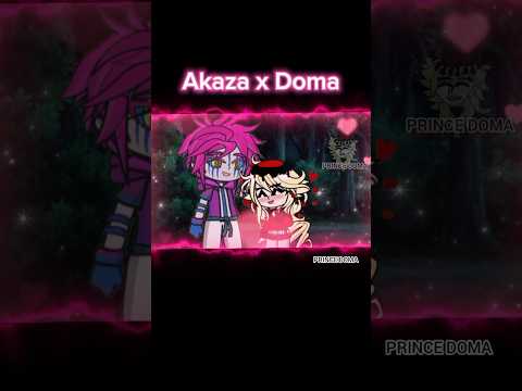 Akadou Family| Akaza x Doma| Gacha| New siblings| Yuna, Yumi & Yuki